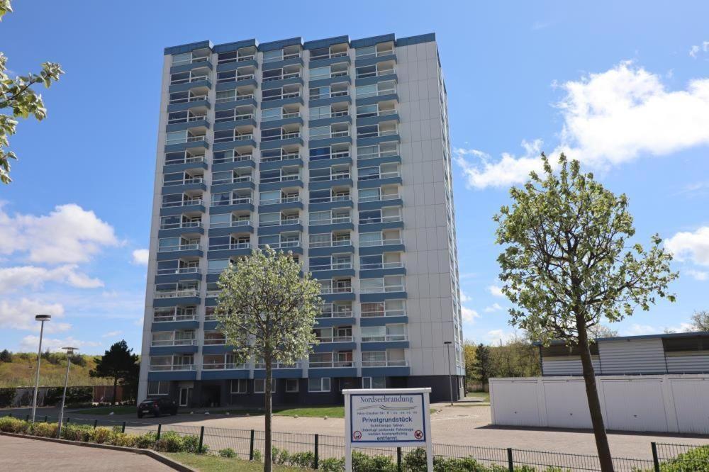 Apartment Frische Brise 11.08 Cuxhaven
