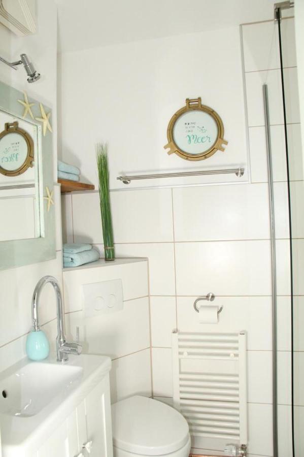 Apartment Frische Brise 11.08 *